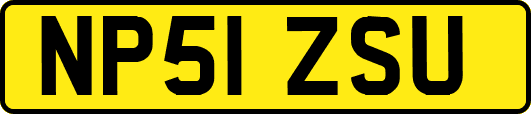 NP51ZSU