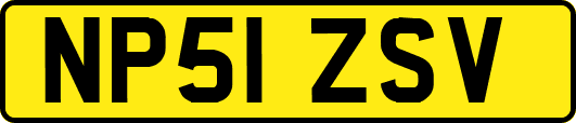 NP51ZSV