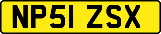 NP51ZSX