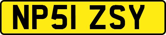NP51ZSY