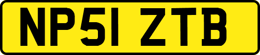 NP51ZTB