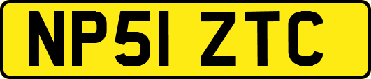 NP51ZTC