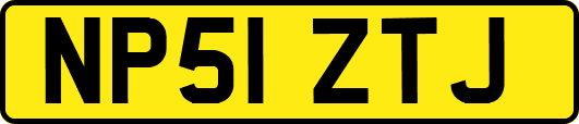 NP51ZTJ