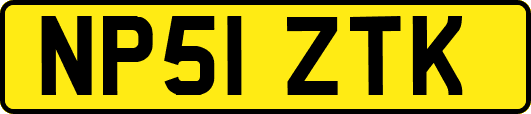 NP51ZTK