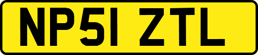 NP51ZTL