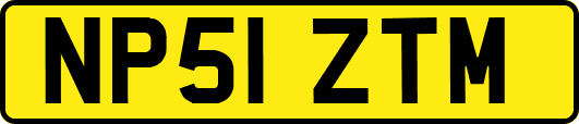 NP51ZTM