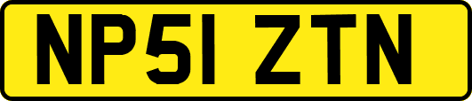 NP51ZTN