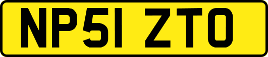 NP51ZTO