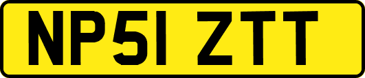 NP51ZTT
