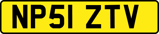 NP51ZTV