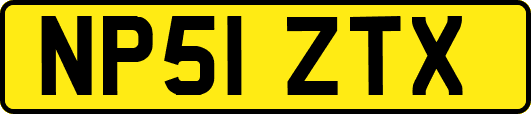 NP51ZTX