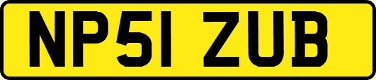 NP51ZUB