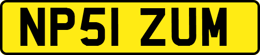 NP51ZUM