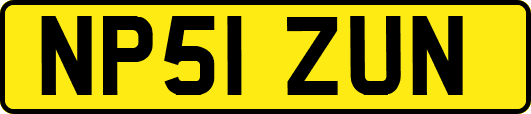 NP51ZUN