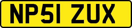 NP51ZUX
