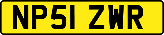 NP51ZWR
