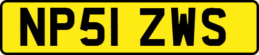 NP51ZWS
