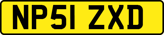 NP51ZXD