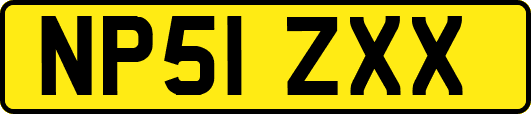 NP51ZXX
