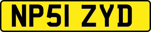 NP51ZYD