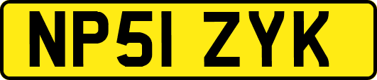 NP51ZYK