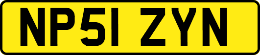 NP51ZYN