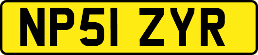 NP51ZYR
