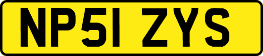 NP51ZYS