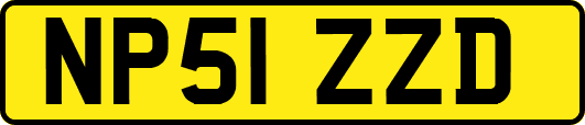 NP51ZZD