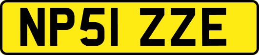 NP51ZZE