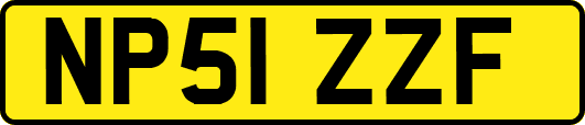 NP51ZZF
