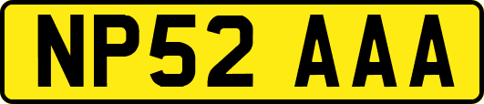 NP52AAA