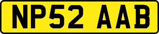NP52AAB