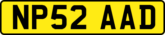 NP52AAD