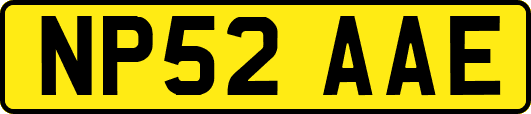 NP52AAE