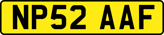 NP52AAF