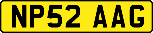 NP52AAG