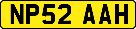 NP52AAH