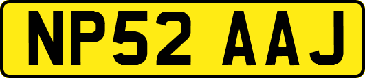 NP52AAJ