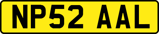 NP52AAL