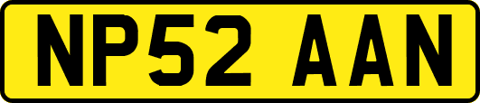 NP52AAN