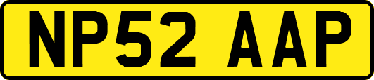 NP52AAP
