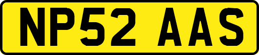 NP52AAS