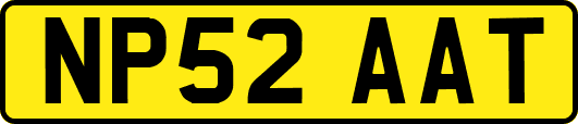 NP52AAT