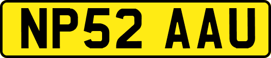 NP52AAU