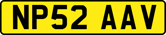 NP52AAV