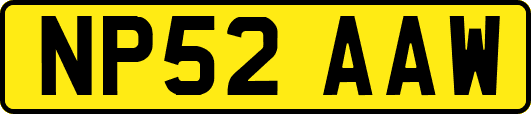 NP52AAW