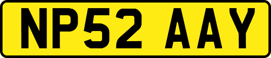 NP52AAY