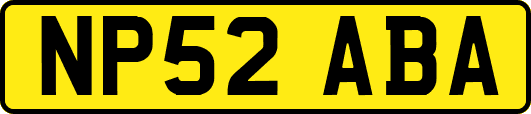 NP52ABA