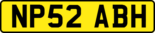 NP52ABH